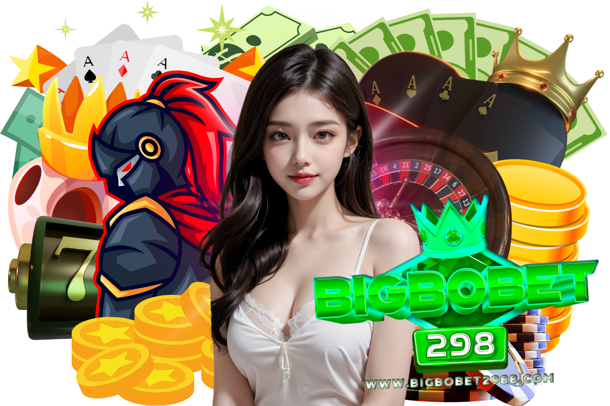 bigbobet298 app
