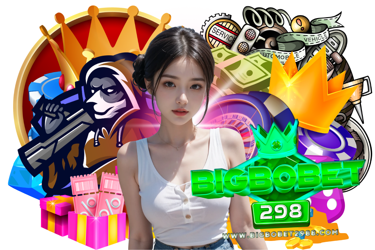 bigbobet298 ทางเข้า